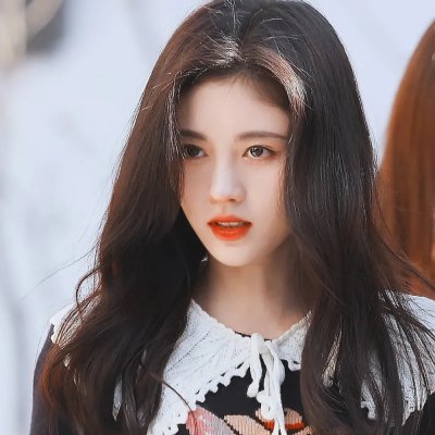 绿色的远方