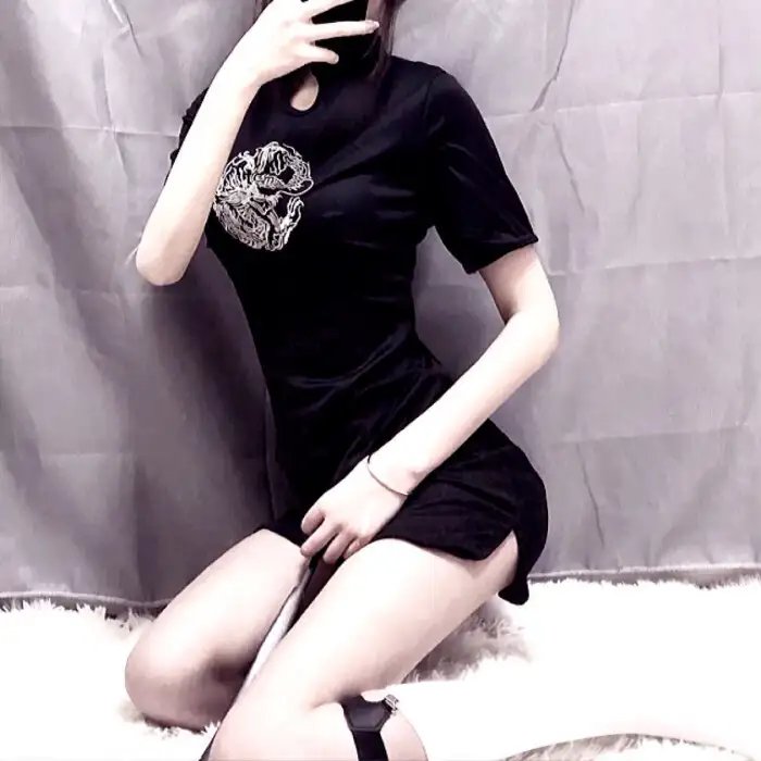扫兴者第二季